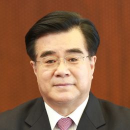 周延礼