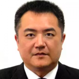 金春林