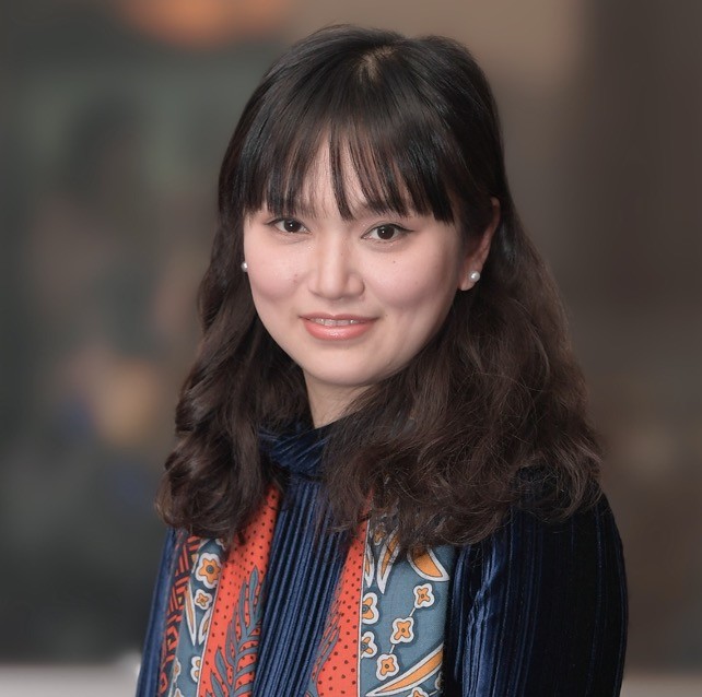 jessica li